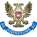 St. Johnstone team logo