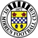 St. Mirren team logo
