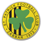 St. Patrick team logo