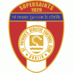 Galway United team logo