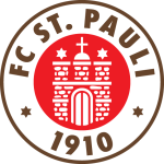 St. Pauli team logo
