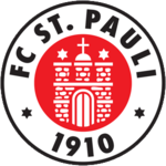 St. Pauli II team logo