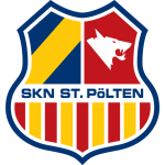 St. Pölten II team logo