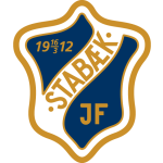 Stabæk team logo