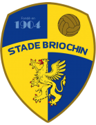 Stade Briochin team logo