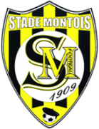 Stade Montois team logo