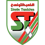 Stade Tunisien team logo