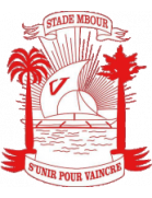 Stade de Mbour team logo