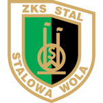 Stal Stalowa Wola team logo