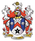 Belper Town team logo