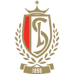 Standard Liège team logo