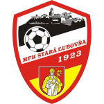 Stara Lubovna team logo