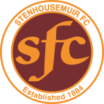 Stenhousemuir team logo