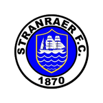 Stranraer team logo