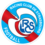 Strasbourg team logo
