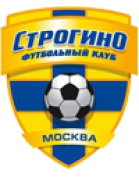 Akademiya Tambov team logo
