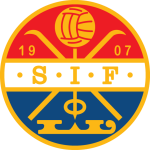 Hønefoss team logo