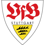 Stuttgart II team logo