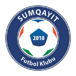 Sumqayıt II team logo