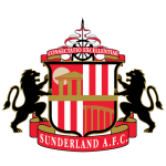 Sunderland team logo