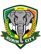 Surin team logo