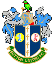 Bradford City team logo