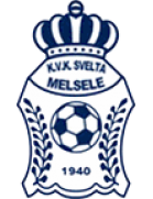 Svelta Melsele team logo
