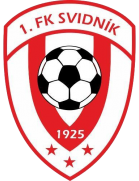 Svidník team logo