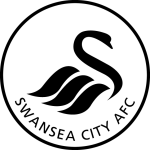 Swansea City team logo