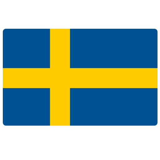 Sweden W team logo