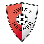 Swift Hesperange team logo