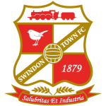 Swindon Town team logo