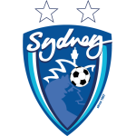 Sydney Olympic team logo