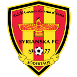 Syrianska team logo