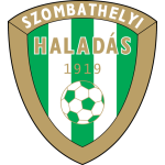 Szombathelyi Haladás team logo