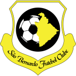 São Bernardo team logo