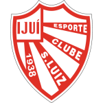 São Luiz team logo