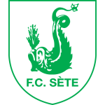 Sète team logo