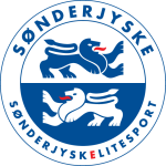 SønderjyskE team logo