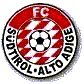 Südtirol team logo