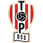 TOP Oss team logo