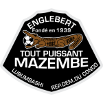 TP Mazembe team logo