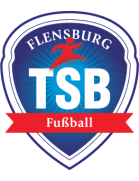 TSB Flensburg team logo