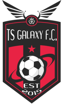 TS Galaxy team logo