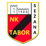 Tabor Sežana team logo
