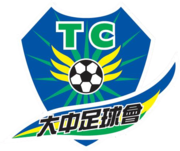 Wofoo Tai Po team logo