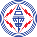 Taipower team logo