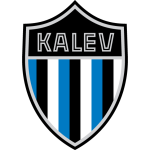 Tallinna Kalev II team logo