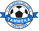 Tammeka team logo