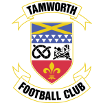 Tamworth team logo